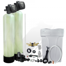 Установка ионообменная DUPLEX 2162/15S5E(RUS)